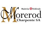Morerod Charpente SA