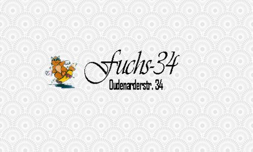 Fuchs 34, Berlin-Wedding