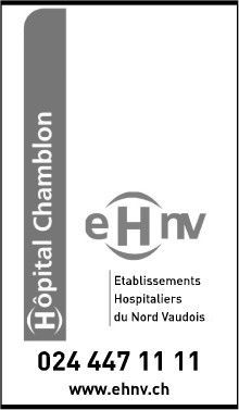 Etablissements Hospitaliers du Nord Vaudois