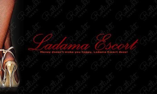 Ladama Escort