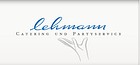 Lehmann Catering + Partyservice