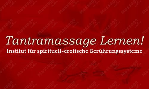 Tantramassage Lernen, Wiesenburg, Wiesenburg