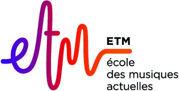 ETM Ecole des musiques actuelles