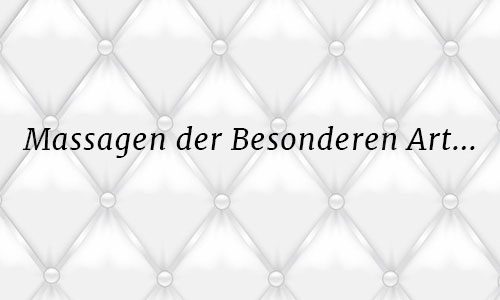 Linda Massagen in Innsbruck