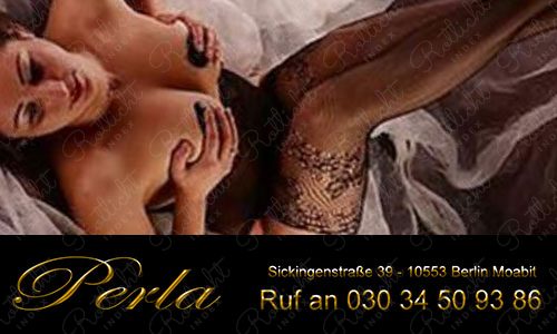 Perla, Berlin