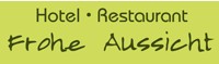 Restaurant Hotel Frohe Aussicht