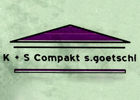 K + S Compakt S. Goetschi