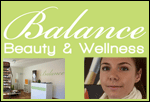 Kosmetik Balance Beauty & Wellness