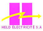 Held Electricité SA