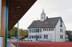 Schulhaus Amlikon