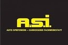 A.S.I. Autospritzwerk - Carrosserie