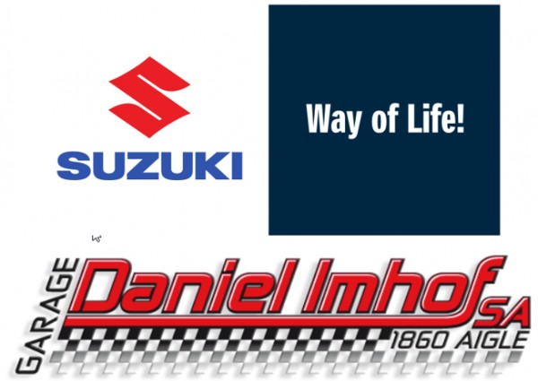 Garage Daniel Imhof SA