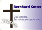 Sutter Bernhard (-Moor)