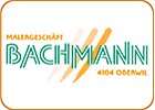 BACHMANN MALERGESCHÄFT GmbH