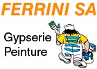 Ferrini SA Gypserie Peinture