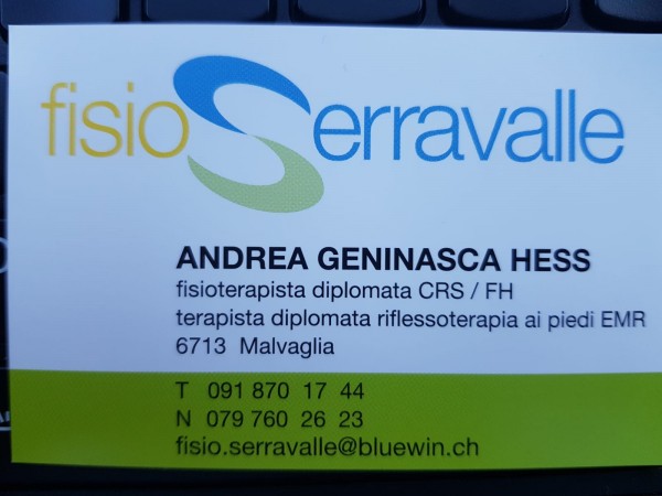 fisioserravalle