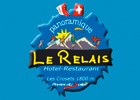 le Relais Panoramique