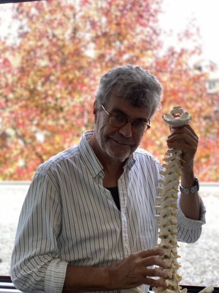 Dr. med. Rudolf Theo