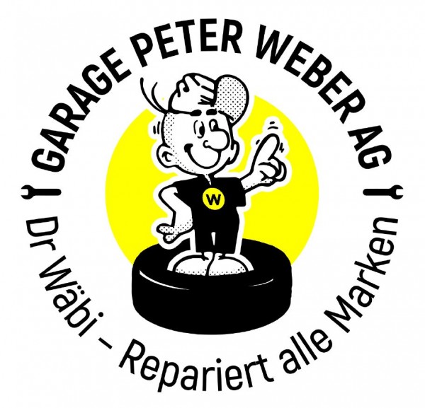 Auto Garage Peter Weber AG