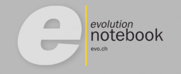 Evolution Notebook sarl