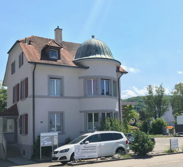 Physio-Praxis Andrea Fuderer