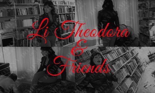 Mistress Li Theodora