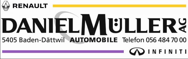Müller Daniel AG