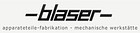 Blaser Apparateteile GmbH