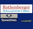Garage Rothenberger GmbH