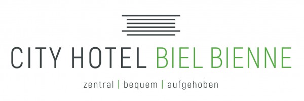 CITY HOTEL BIEL BIENNE