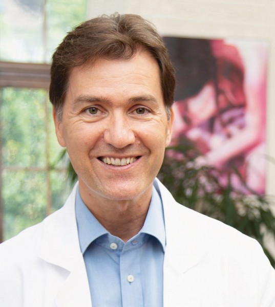 Dr. med. Tschopp Andreas