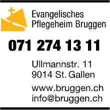 Evang. Pflegeheim Bruggen