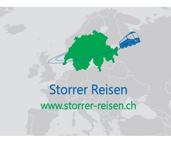 Storrer-Reisen