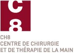 CH8 Centre de Chirurgie et de Thérapie de la main