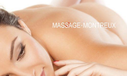 Massage Montreux