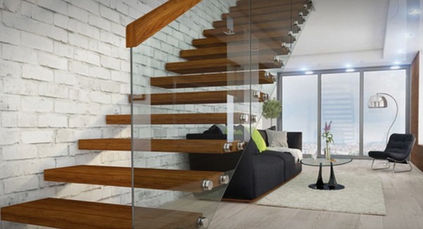 Bernasconi Boden Decke Wände