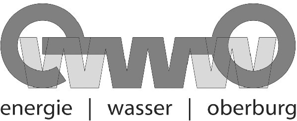 Energie- und Wasserversorgung