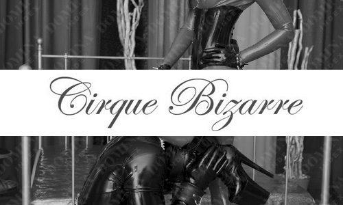 Cirque Bizarre