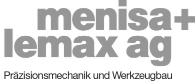 Menisa + Lemax AG