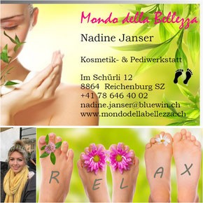 Mondo della Bellezza