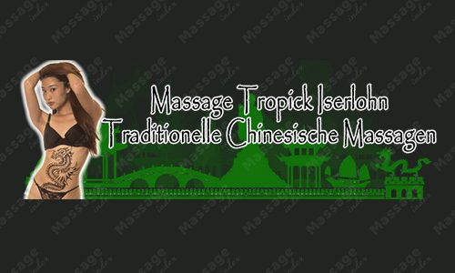 Massage Tropick, Iserlohn