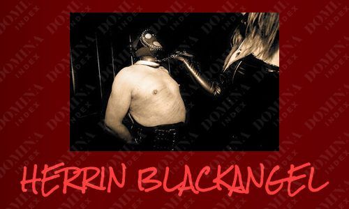 Herrin Blackangel, Niederbipp