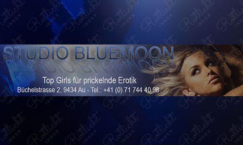 Studio Bluemoon