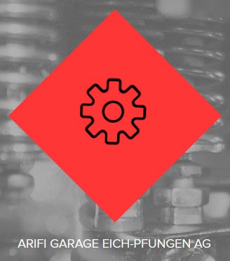 Arifi Garage Eich-Pfungen AG