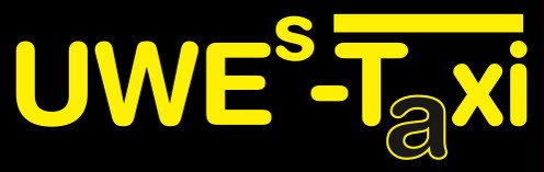 Uwes-Taxi