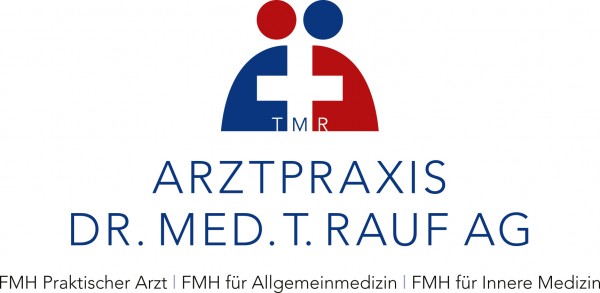 Arztpraxis Dr. med. T. Rauf AG