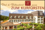 Vital- & Wellnesshotel Zum Kurfürsten