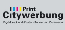 Citywerbung Print