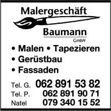 Baumann GmbH