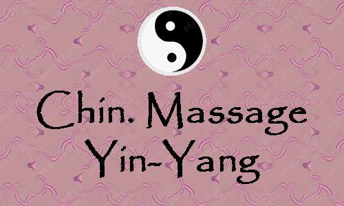 Yin-Yang (Chin. Massage), Zürich Oerlikon, Zürich Oerlikon